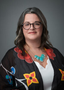 Headshot of Jessica Deeks