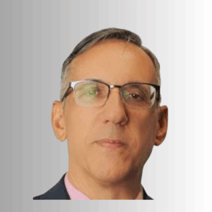 Headshot of Franco Caminiti