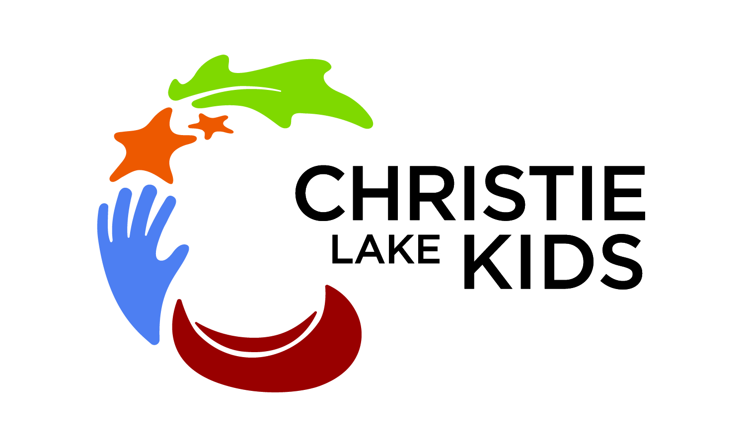 Christie Lake Kids logo