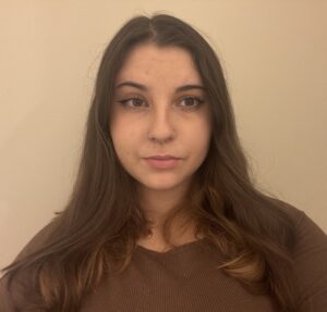 Headshot of Ayah Layachi