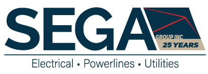 Sega Group Logo