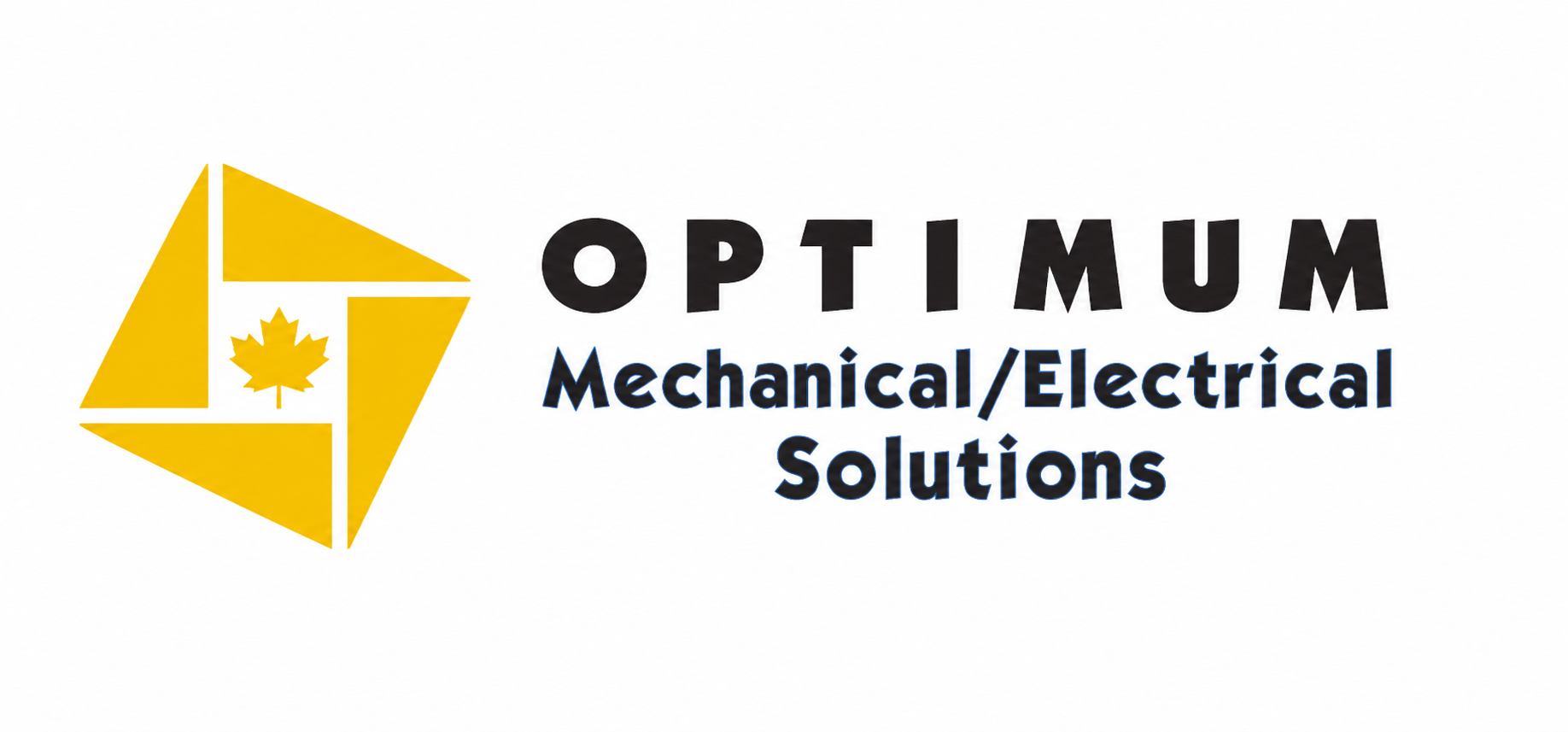 Optimum Mechanical Solutions Logo