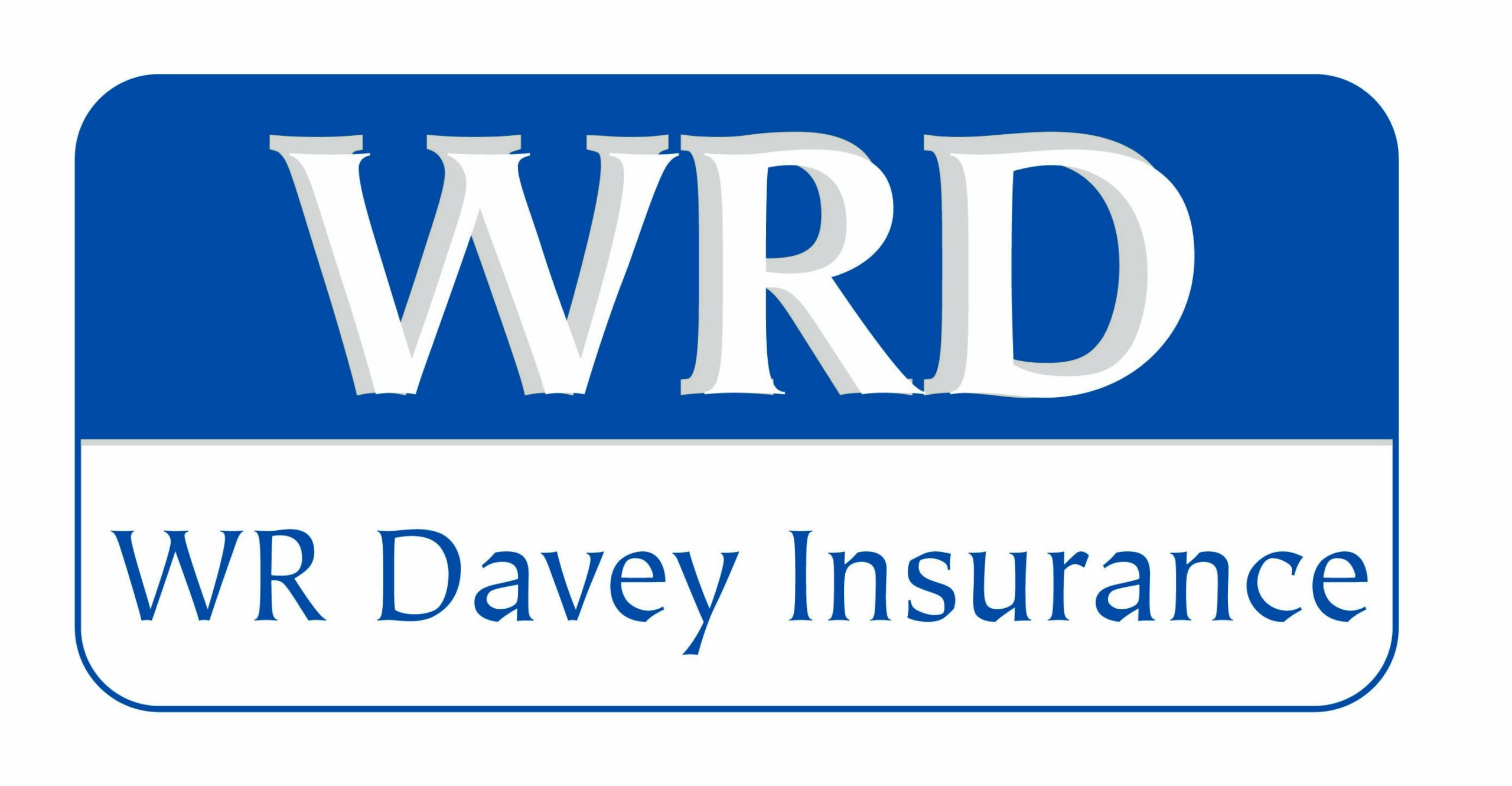 Logo for WR Davey Insurance