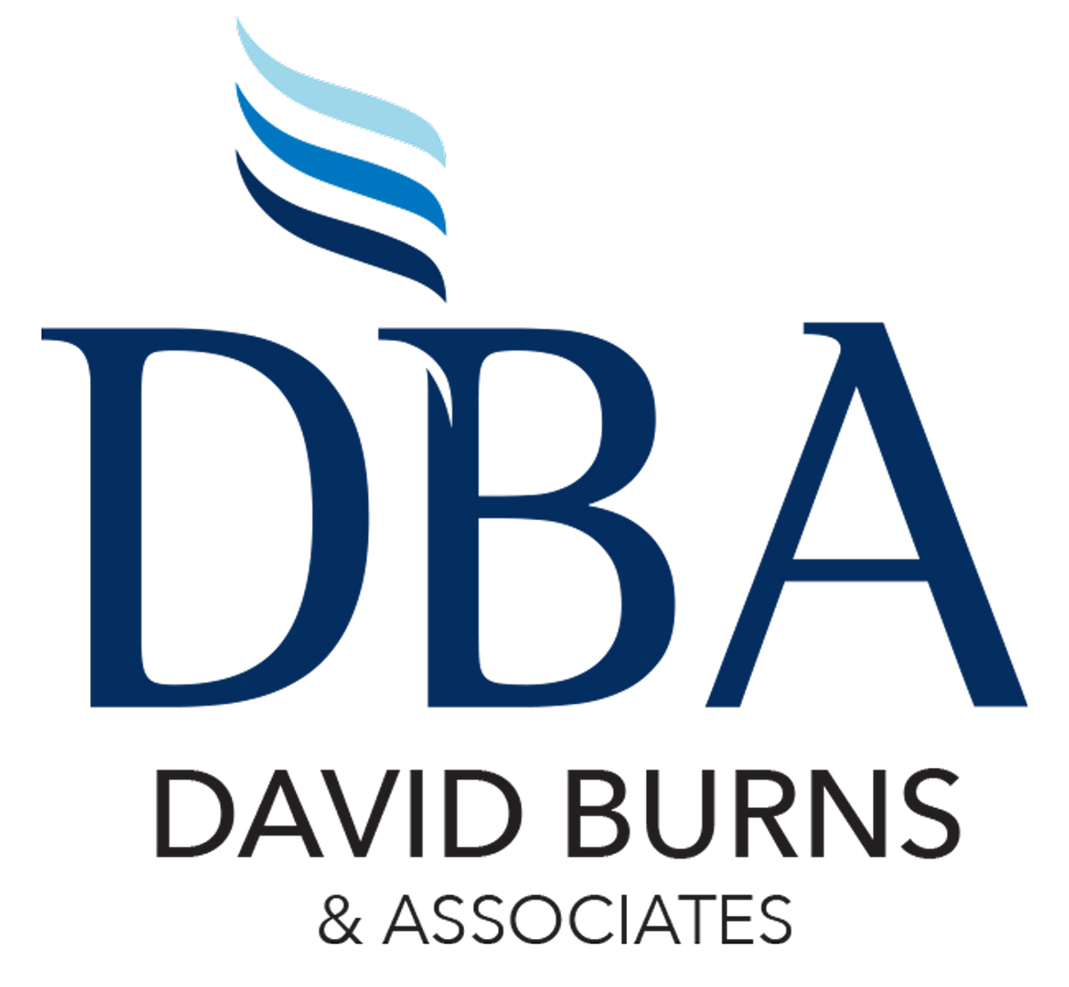 Logo for David Burns and Associates
